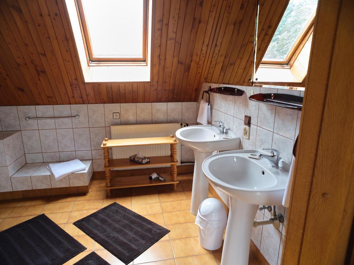 B&B Art House Szymaszkowa 1 ザコパネ エクステリア 写真