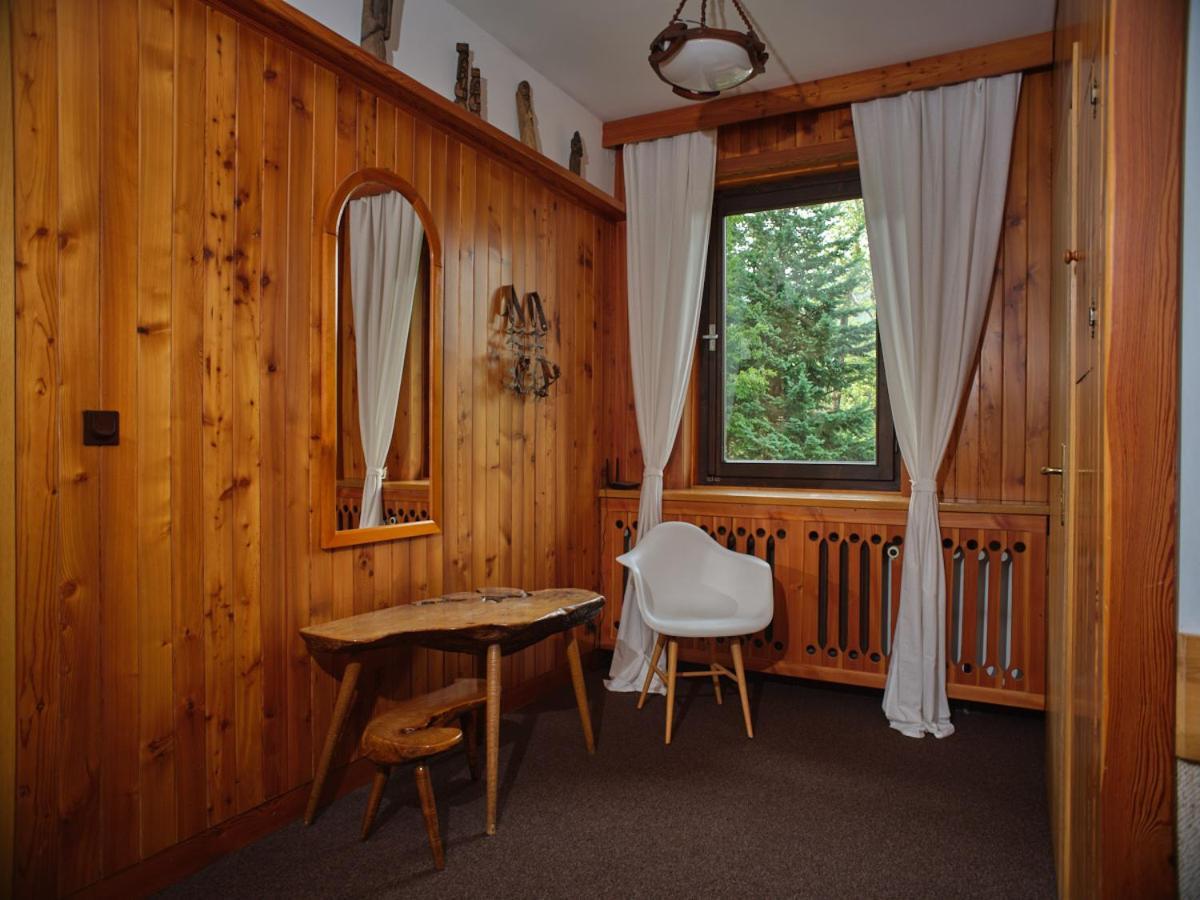B&B Art House Szymaszkowa 1 ザコパネ エクステリア 写真